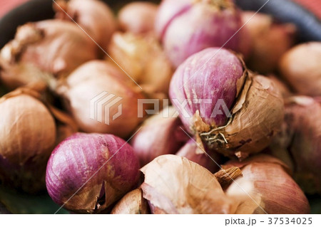 Shallots 37534025