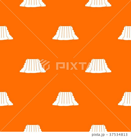 Niagara Falls pattern seamless Niagara Falls pattern seamless 37534813