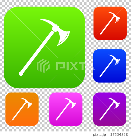 Ax set color collection 37534838