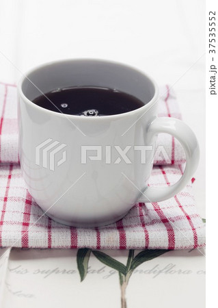 A mug of coffee 37535552