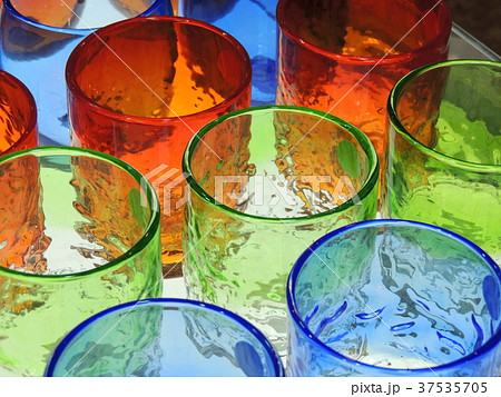 琉球ガラス 琉球ガラス 37535705