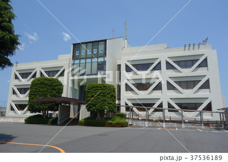 西谷浄水場 37536189