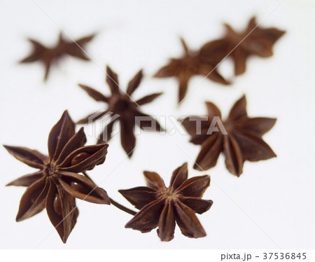 Star anise Star anise 37536845