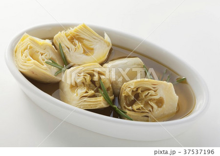 Pickled artichokes Pickled artichokes 37537196