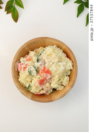 ポテトサラダ 37537844