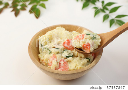 ポテトサラダ 37537847