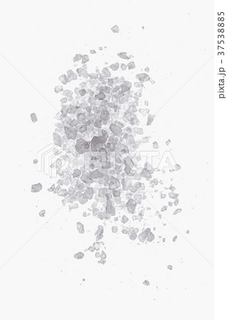 Coarse sea salt Coarse sea salt 37538885