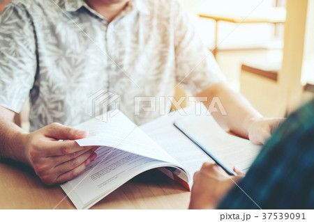 High school or college students studying High school or college students studying 37539091