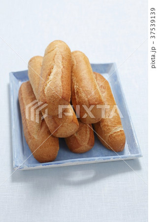 Mini baguettes 37539139