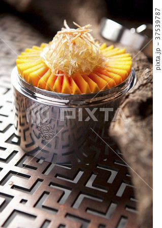 Papaya fin Papaya fin 37539787
