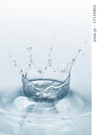 Water splash Water splash 37539802