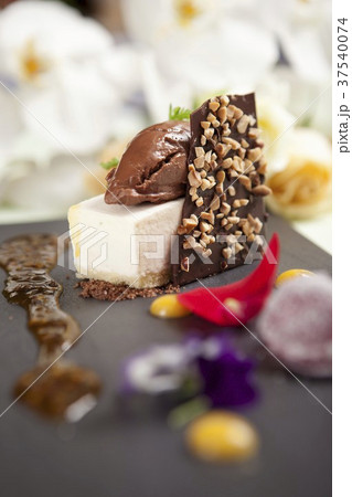 Foie gras 37540074