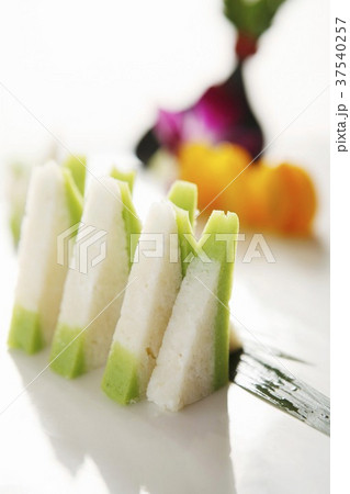 Vegetables cake 37540257