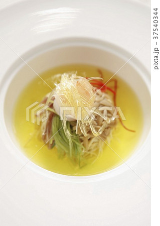 Bean thread soup Bean thread soup 37540344