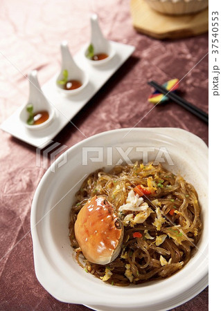 Sweet potato fried crab 37540553