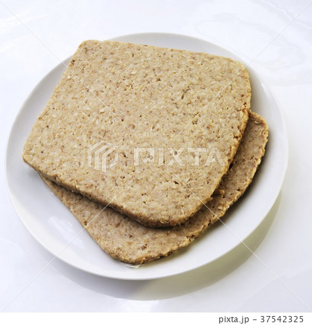 Goetta; Ground Meat Breakfast Sausage 37542325