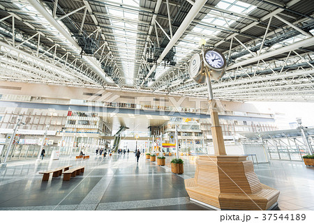 大阪駅 37544189
