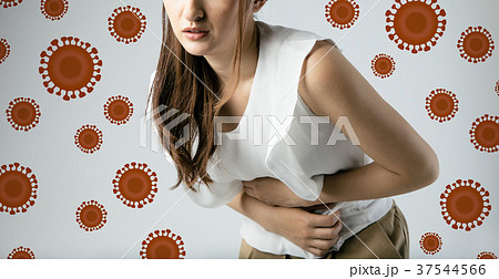 ウイルス・感染症 37544566