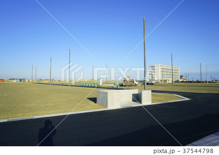 災害公営住宅  復興公営住宅   被災地 37544798