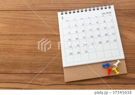 Calendar 2018 Calendar 2018 37545038