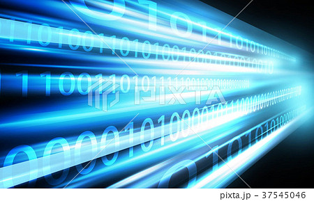 ネットワークとバイナリ 37545046