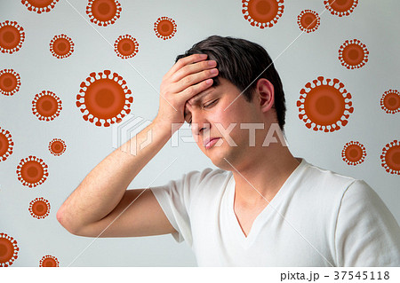 ウイルス・感染症 ウイルス・感染症 37545118