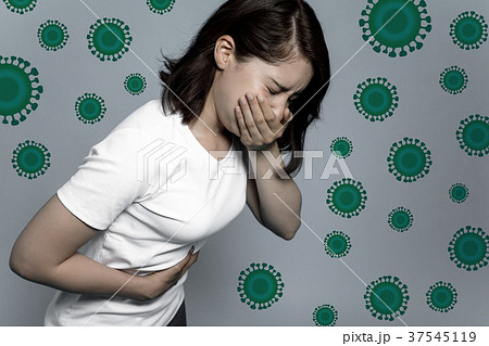 ウイルス・感染症 37545119