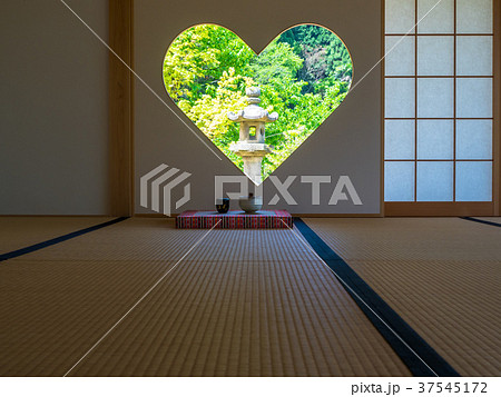 正寿院客殿と猪目窓 正寿院客殿と猪目窓 37545172