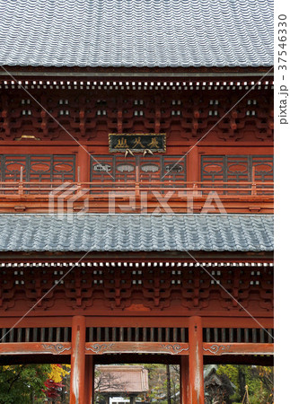 法華総本山 本成寺赤門 法華総本山 本成寺赤門 37546330