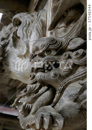 赤城山 西福寺開山堂 赤城山 西福寺開山堂 37546344
