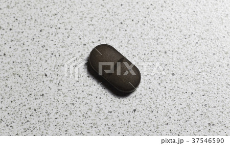 Activated charcoal Tablet Activated charcoal Tablet 37546590