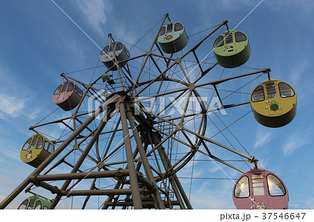 観覧車 37546647