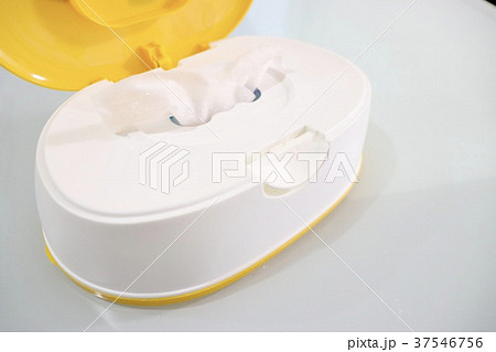 おしりふき 37546756