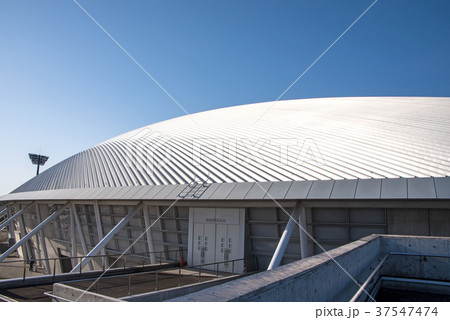 熊谷スポーツ文化公園 彩の国ドーム アリーナ 熊谷スポーツ文化公園 彩の国ドーム アリーナ 37547474