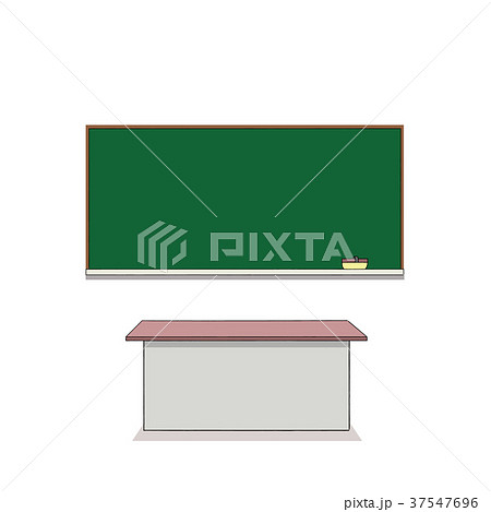 教室 黒板 37547696