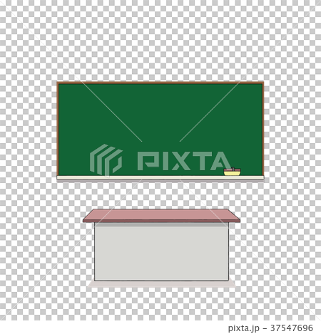 教室黑板 37547696