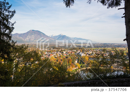 BLED, Slovenia, スロベニア、ブレッド 37547706