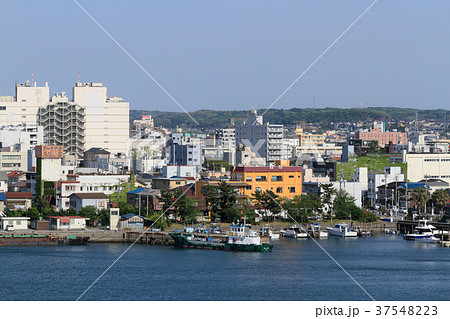 街並み（木更津市） 37548223