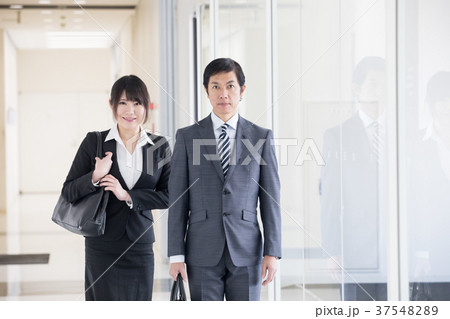 ビジネスイメージ ビジネスイメージ 37548289
