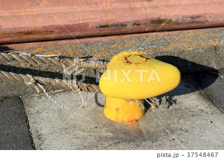 ボラード 37548467