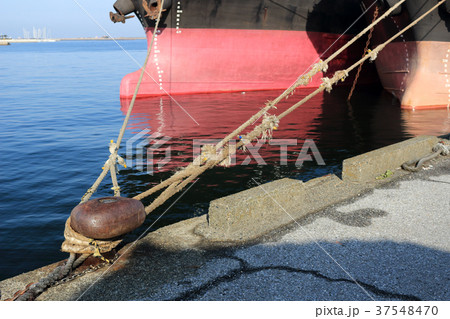 ボラード 37548470