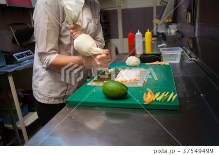 sushi delivery restaurants the chef prepares meals sushi delivery restaurants the chef prepares meals 37549499
