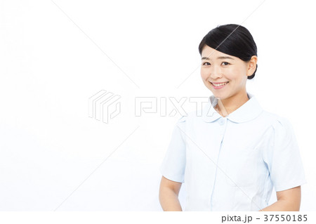 看護師 看護師 37550185