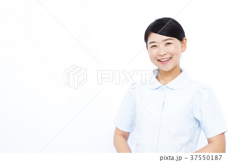 看護師 37550187