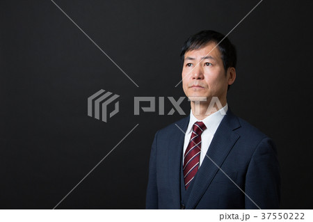 ミドルビジネスマン 37550222