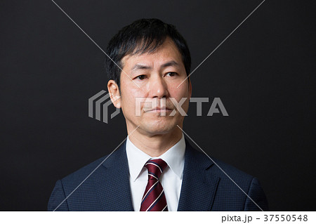 ミドルビジネスマン 37550548