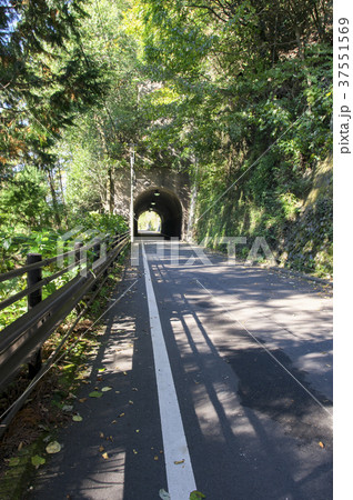 氷川トンネル 37551569