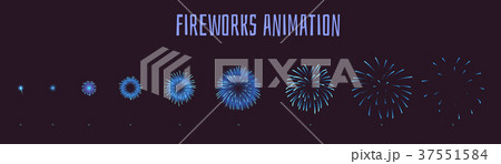 fireworks explode effect burst sprites fireworks explode effect burst sprites 37551584
