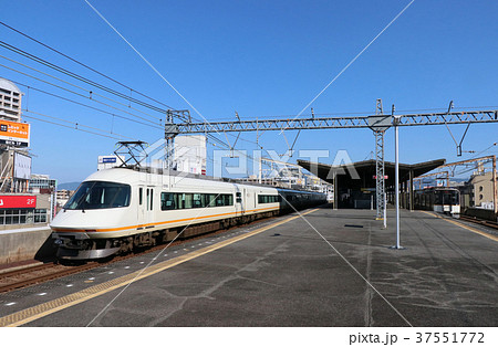 近鉄　布施駅 37551772