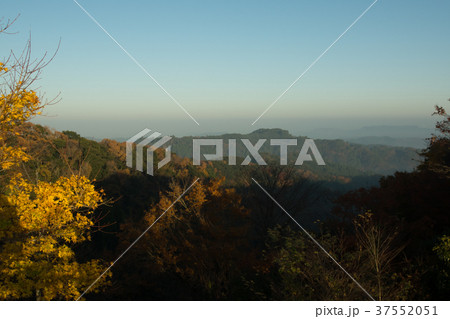 養老渓谷の大福山展望台 養老渓谷の大福山展望台 37552051